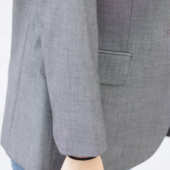 NWT - Zadig & Voltaire Viva Bis Love Jacket 💚💚💚 - Picture 13 of 13